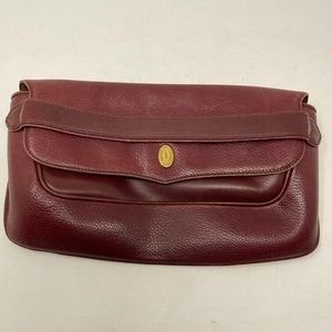 Cartier de Must Clutch!